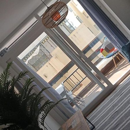Beach Side Apartment -Estepona Extérieur photo