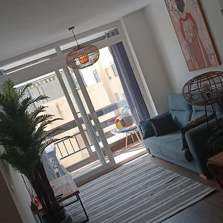 Beach Side Apartment -Estepona Extérieur photo