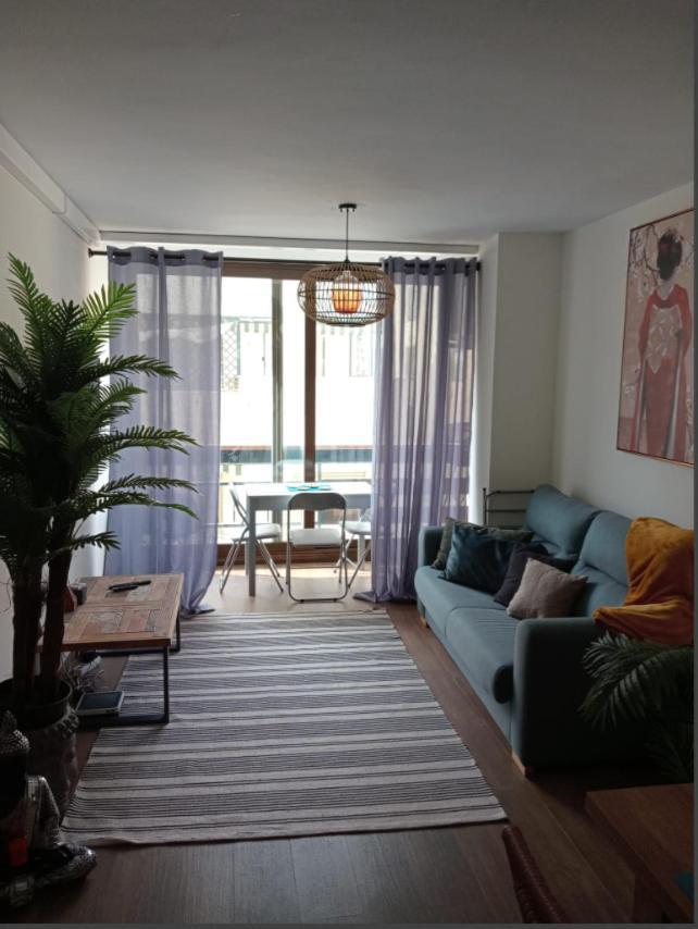 Beach Side Apartment -Estepona Extérieur photo