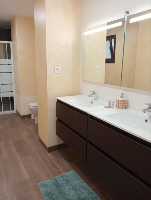 Beach Side Apartment -Estepona Extérieur photo