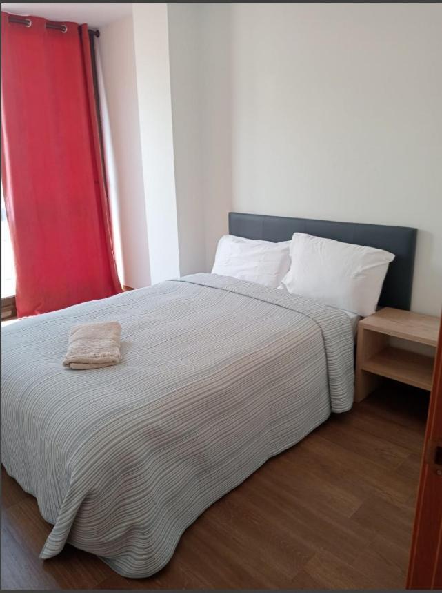 Beach Side Apartment -Estepona Extérieur photo