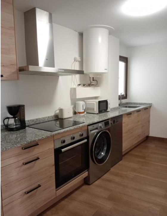 Beach Side Apartment -Estepona Extérieur photo
