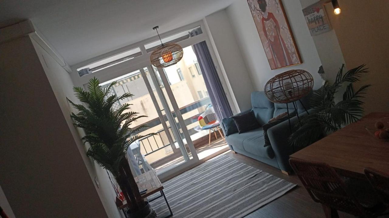 Beach Side Apartment -Estepona Extérieur photo